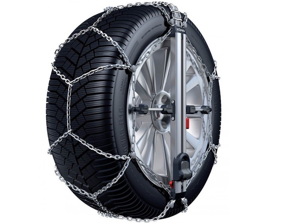 Thule/Konig Easy-Fit